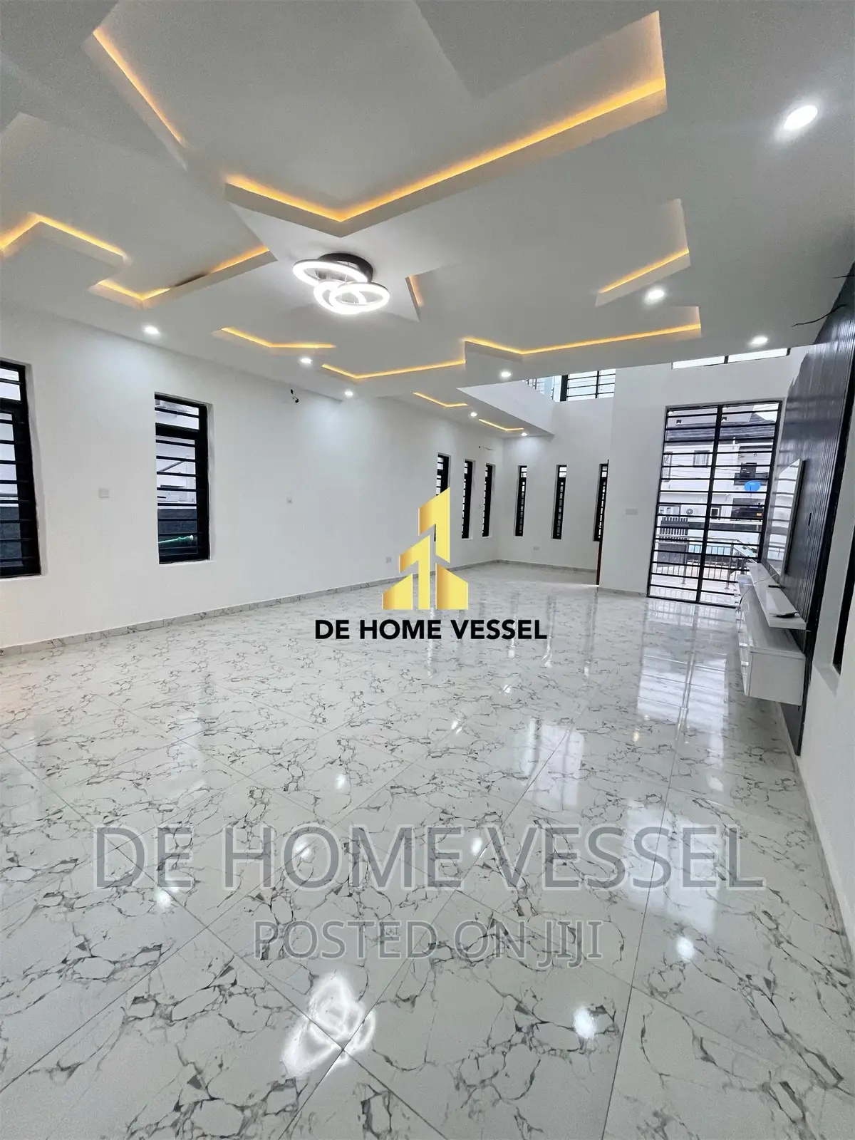 4bdrm Duplex in Lekki for sale in Lekki