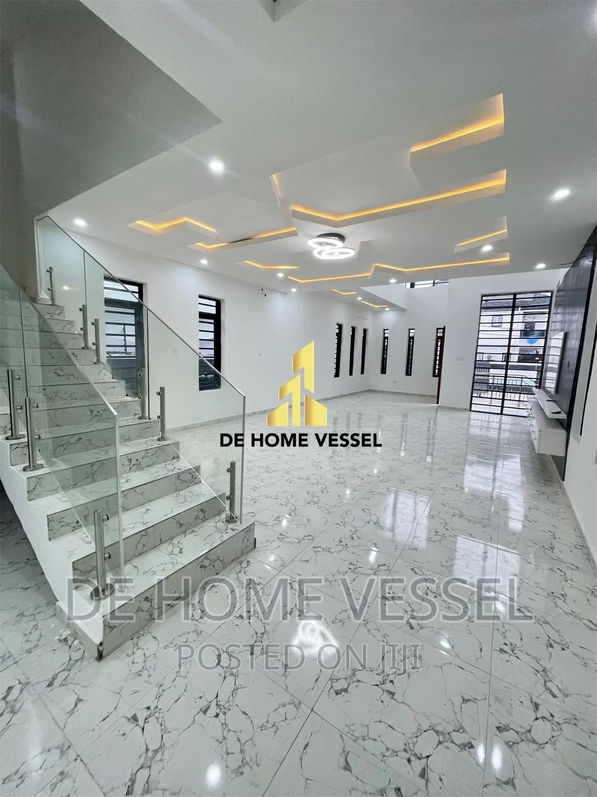 4bdrm Duplex in Lekki for sale in Lekki