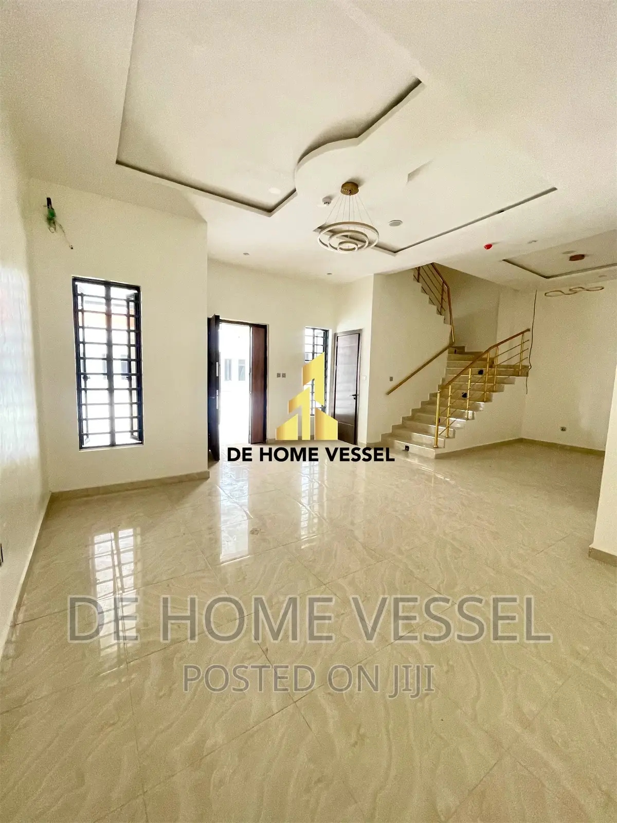 4bdrm Townhouse/Terrace in Ikate for sale in Ikate