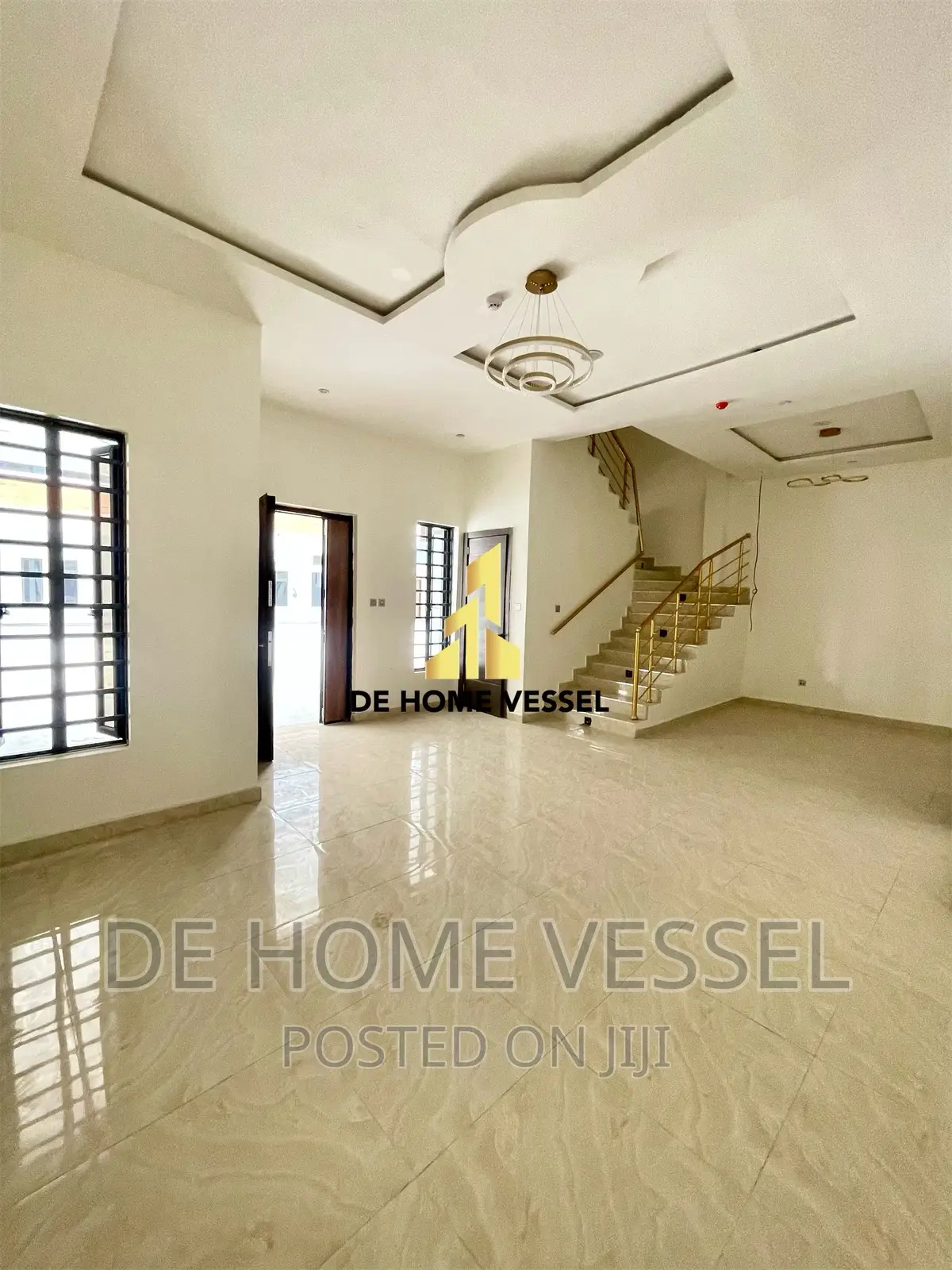 4bdrm Townhouse/Terrace in Ikate for sale in Ikate
