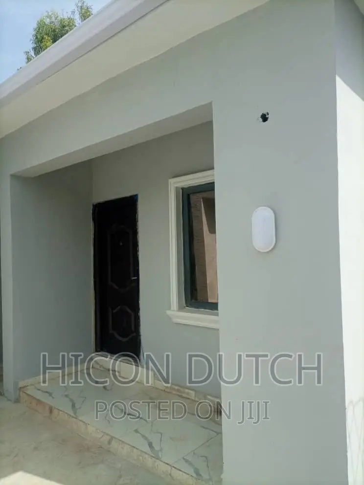 4bdrm Duplex in Entd Estate, Gwarinpa for rent in Gwarinpa