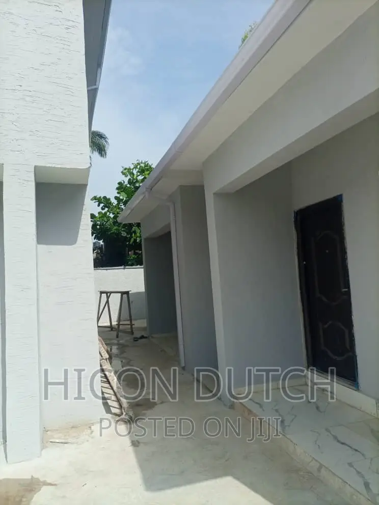 4bdrm Duplex in Entd Estate, Gwarinpa for rent in Gwarinpa