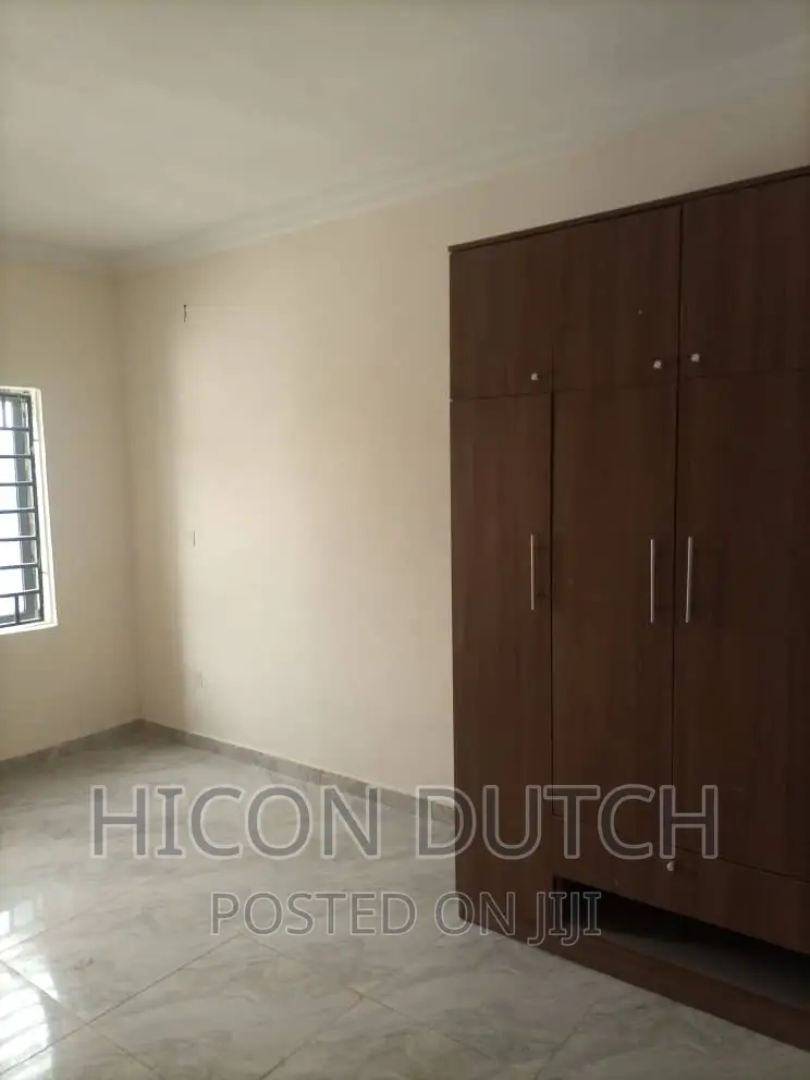 4bdrm Duplex in Entd Estate, Gwarinpa for rent in Gwarinpa