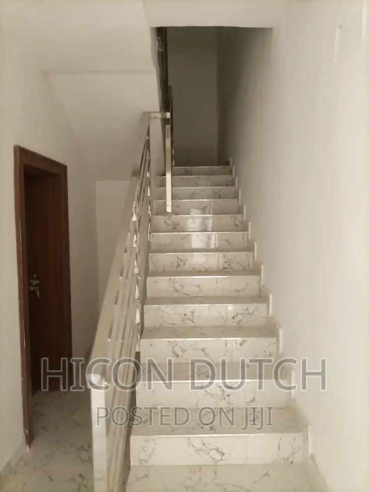 4bdrm Duplex in Entd Estate, Gwarinpa for rent in Gwarinpa