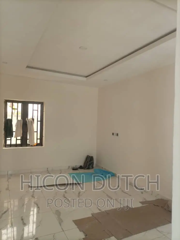 4bdrm Duplex in Entd Estate, Gwarinpa for rent in Gwarinpa