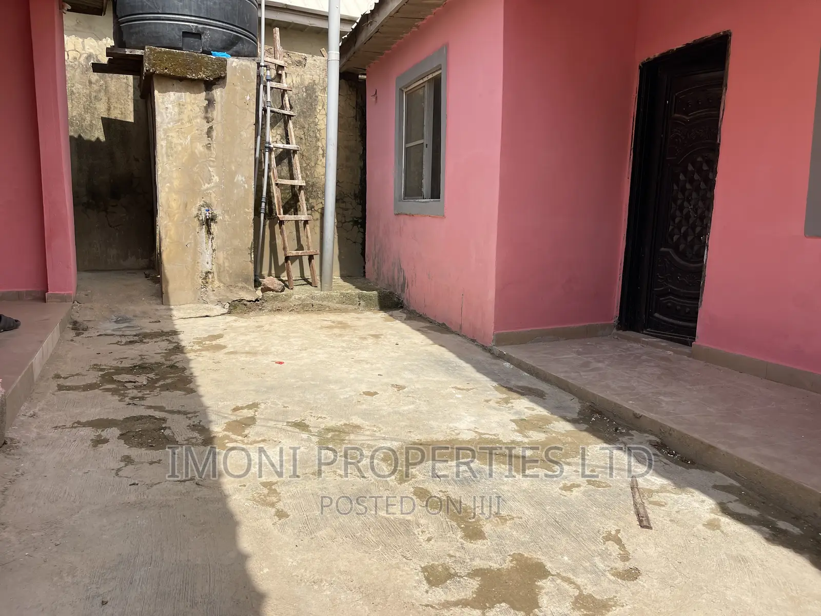 1bdrm Room & Parlour in Freedom Avenue, Dutse-Alhaji for rent in Dutse-Alhaji
