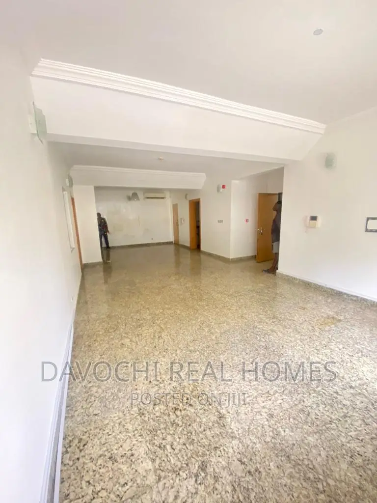 2bdrm Apartment in Victoria Island for rent in Victoria Island