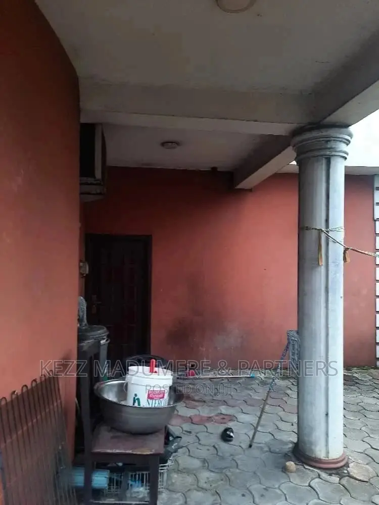 5bdrm Duplex in Brainfield Ave, By, Port-Harcourt for sale in Port-Harcourt