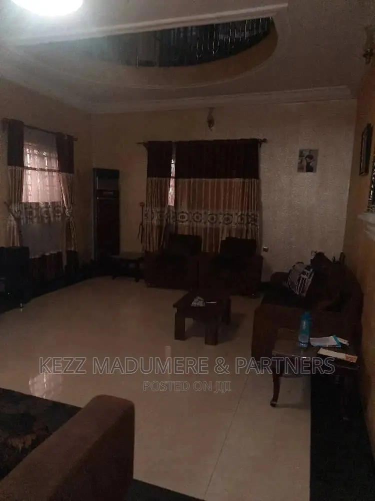 5bdrm Duplex in Brainfield Ave, By, Port-Harcourt for sale in Port-Harcourt