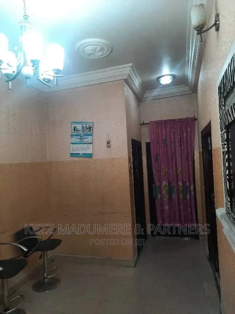 5bdrm Duplex in Brainfield Ave, By, Port-Harcourt for sale in Port-Harcourt