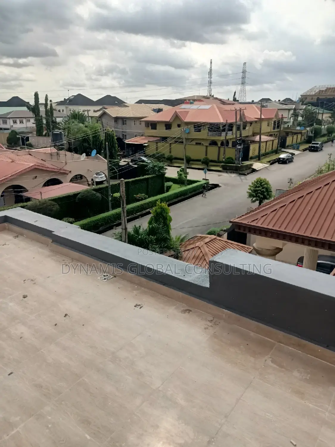 Furnished 4bdrm Duplex in Western Area, GRA Phase 1 for sale in GRA Phase 1