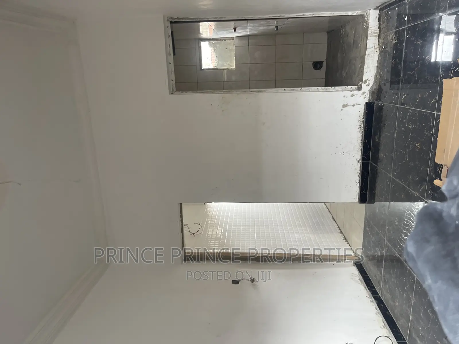 Furnished 1bdrm Bedsitter in Surulere for rent in Surulere