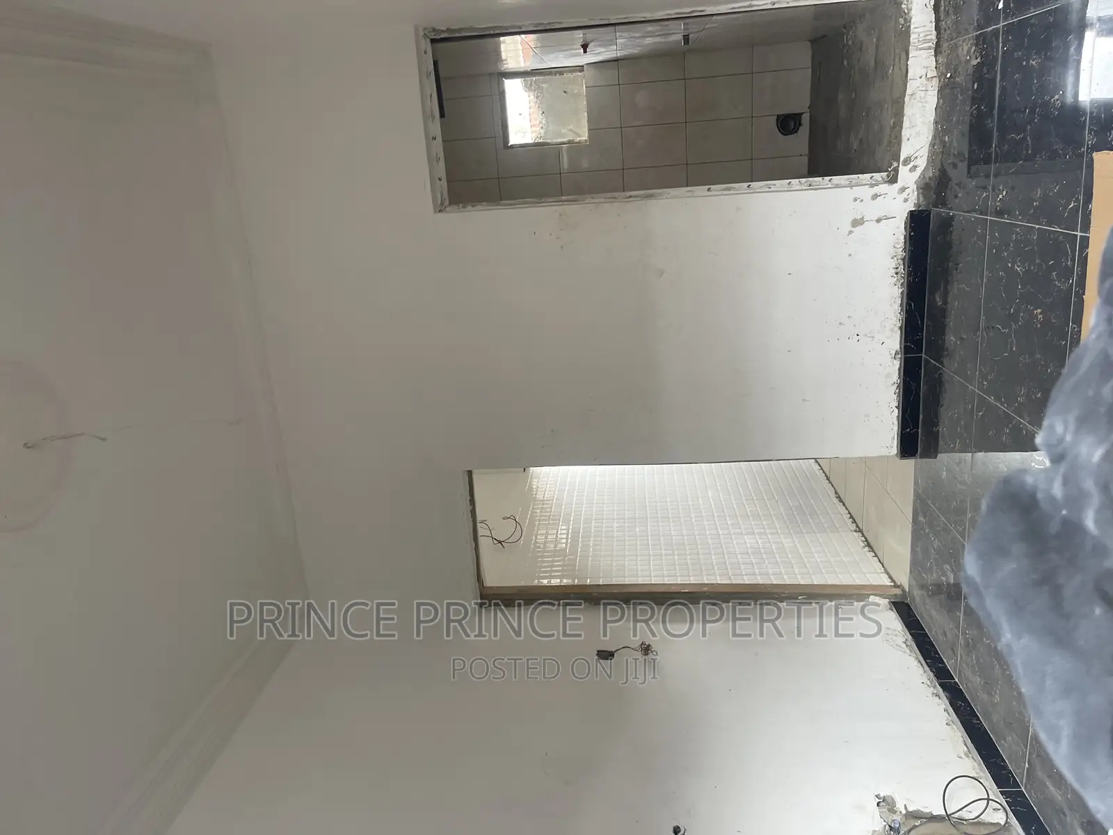 Furnished 1bdrm Bedsitter in Surulere for rent in Surulere