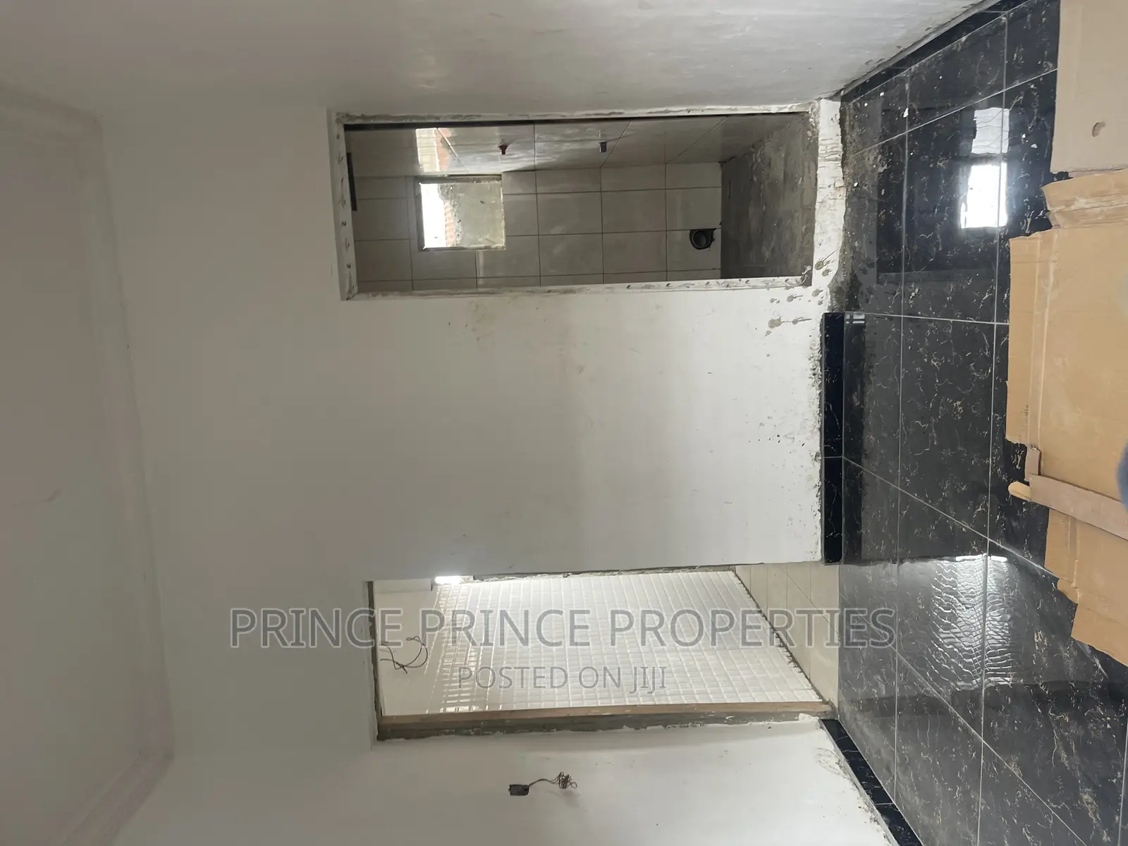 Furnished 1bdrm Bedsitter in Surulere for rent in Surulere