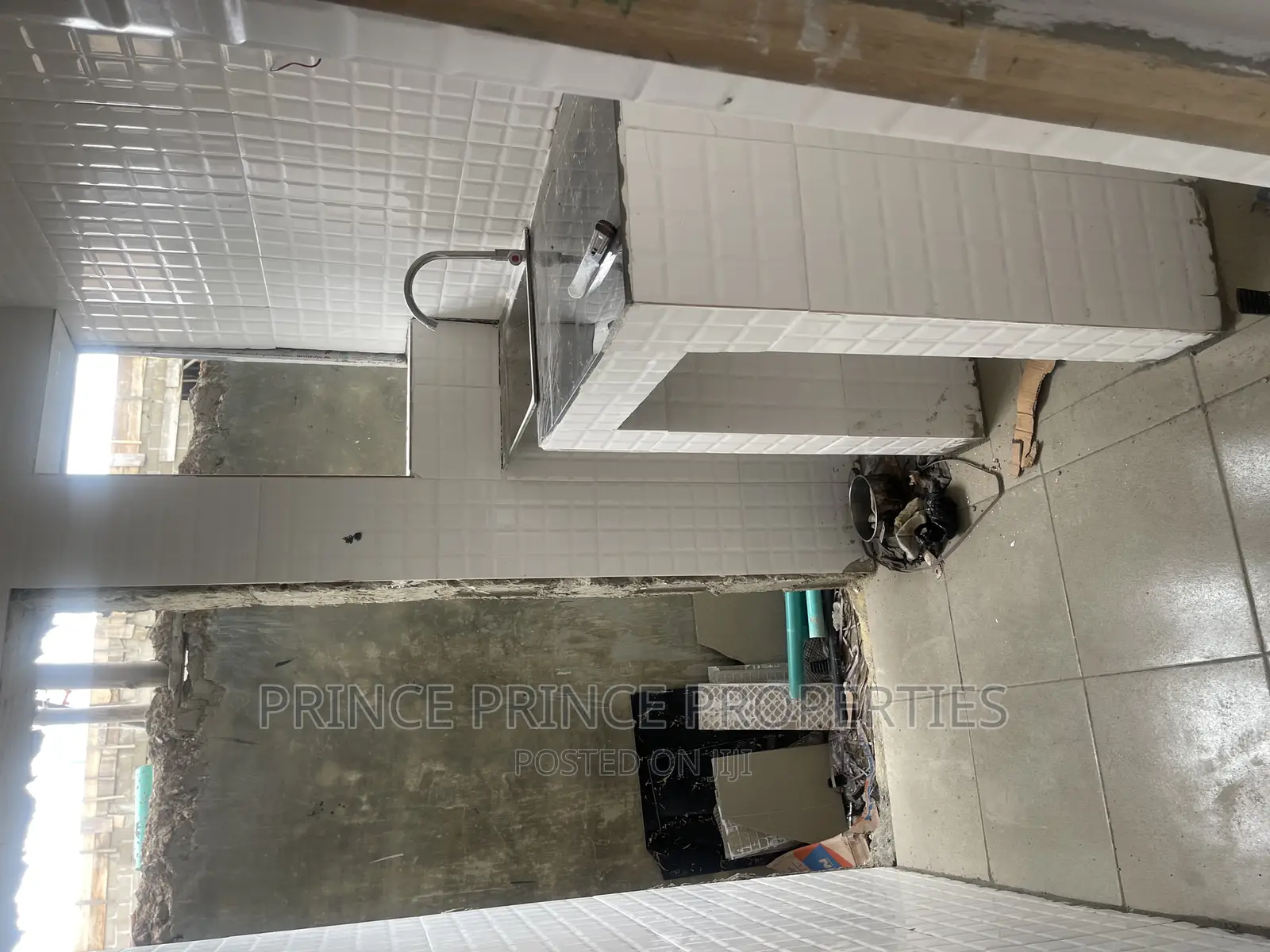 Furnished 1bdrm Bedsitter in Surulere for rent in Surulere