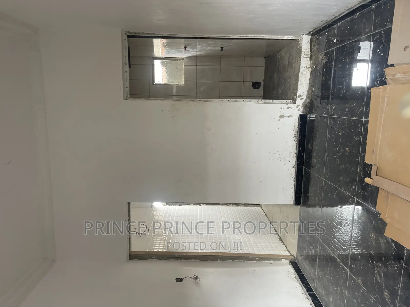 Furnished 1bdrm Bedsitter in Surulere for rent in Surulere