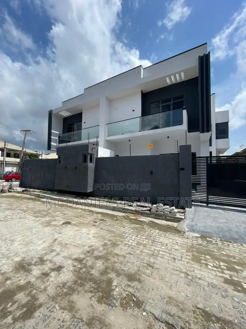 4bdrm House in Ikota for sale in Ikota