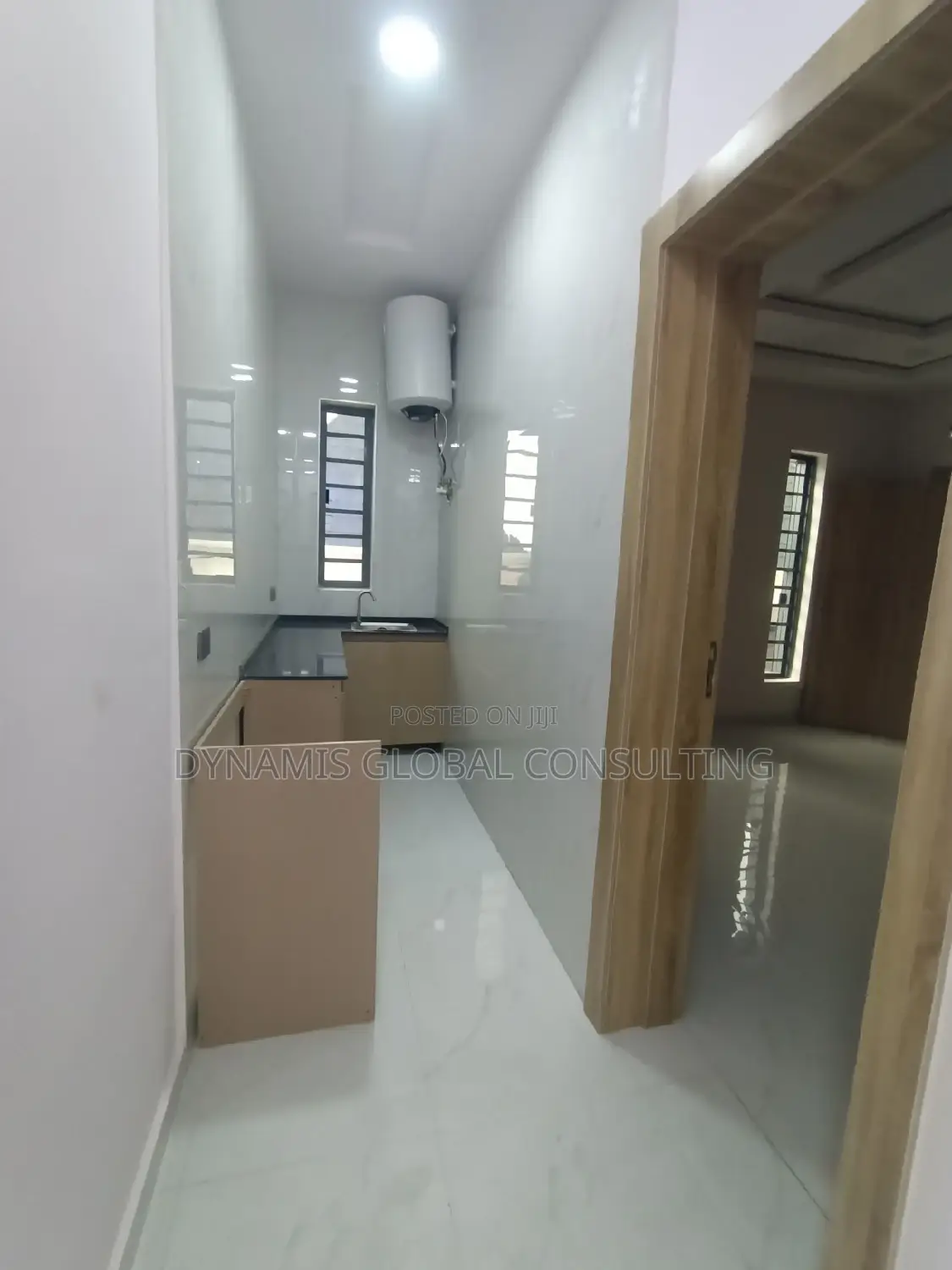 Furnished 5bdrm Duplex in Omole Phase 1 for sale in Omole Phase 1