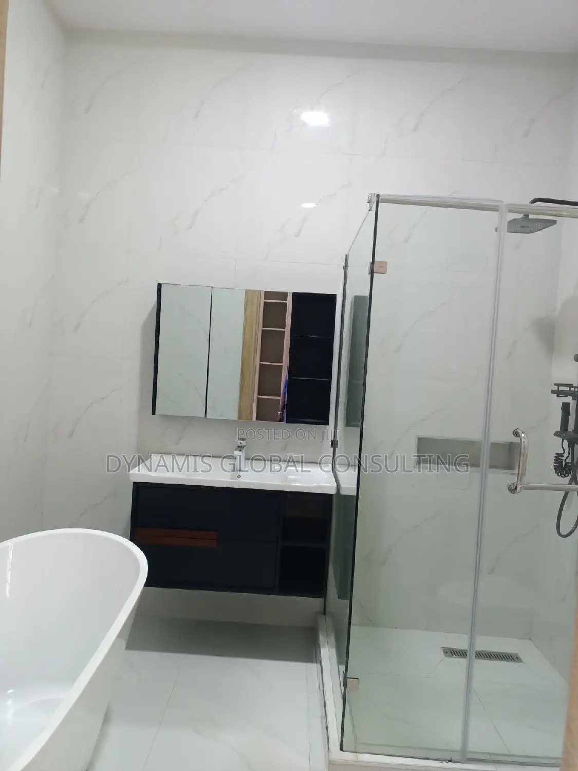 Furnished 5bdrm Duplex in Omole Phase 1 for sale in Omole Phase 1