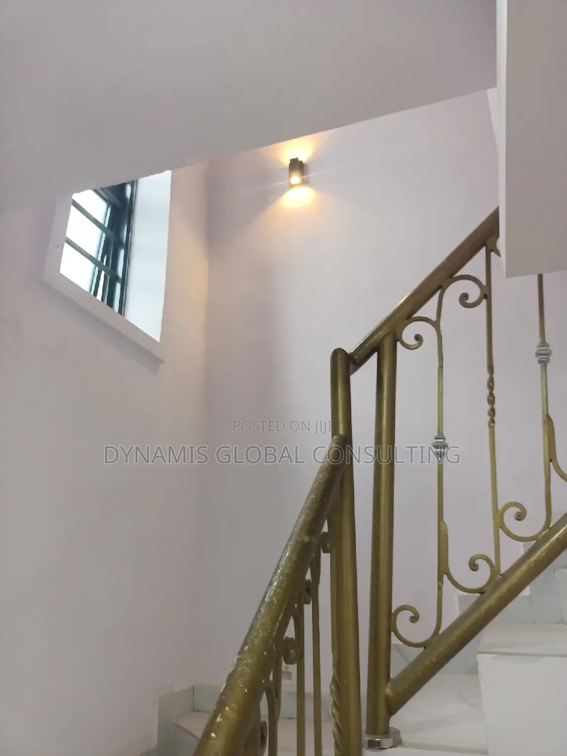 Furnished 5bdrm Duplex in Omole Phase 1 for sale in Omole Phase 1