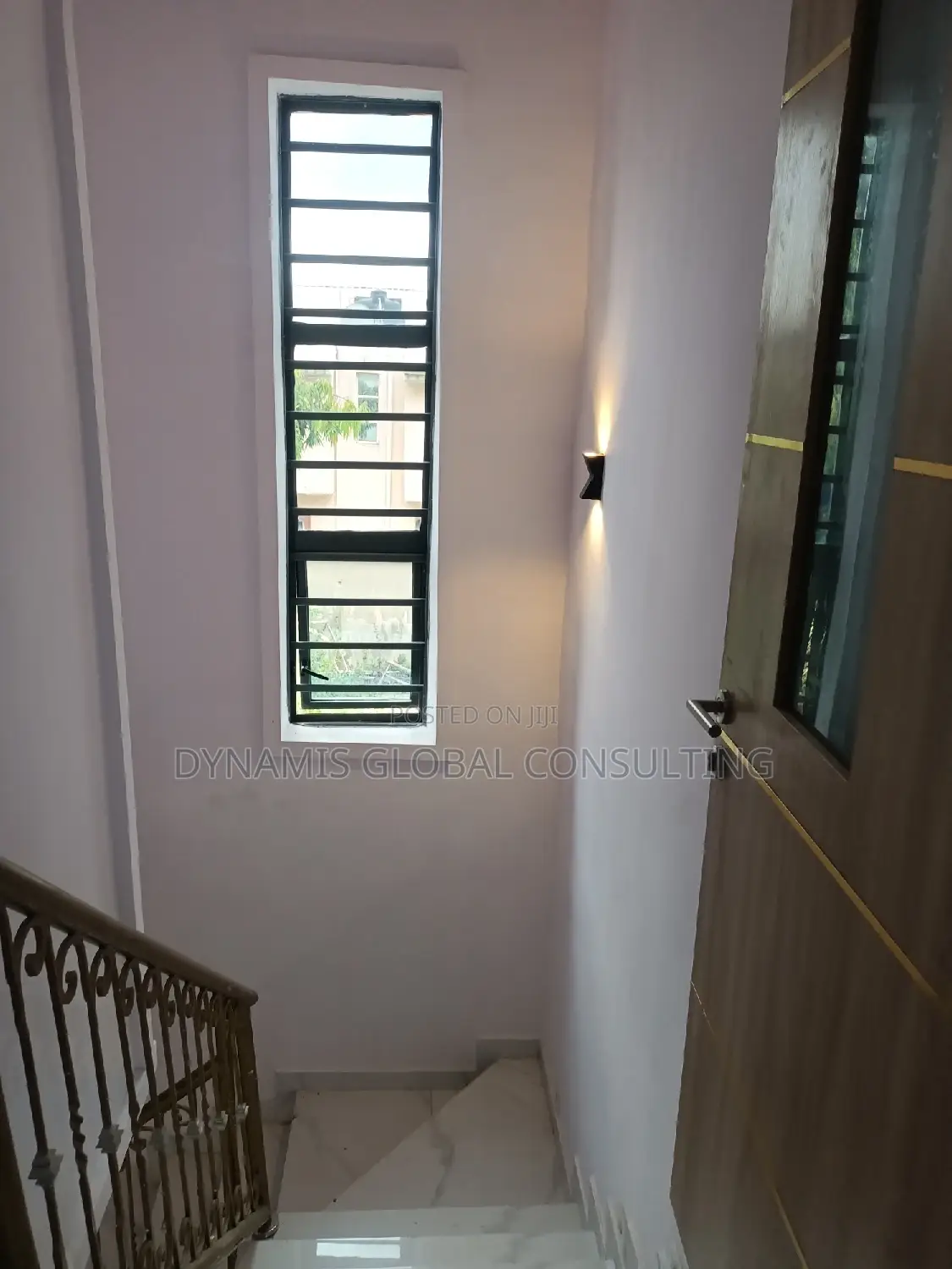 Furnished 5bdrm Duplex in Omole Phase 1 for sale in Omole Phase 1