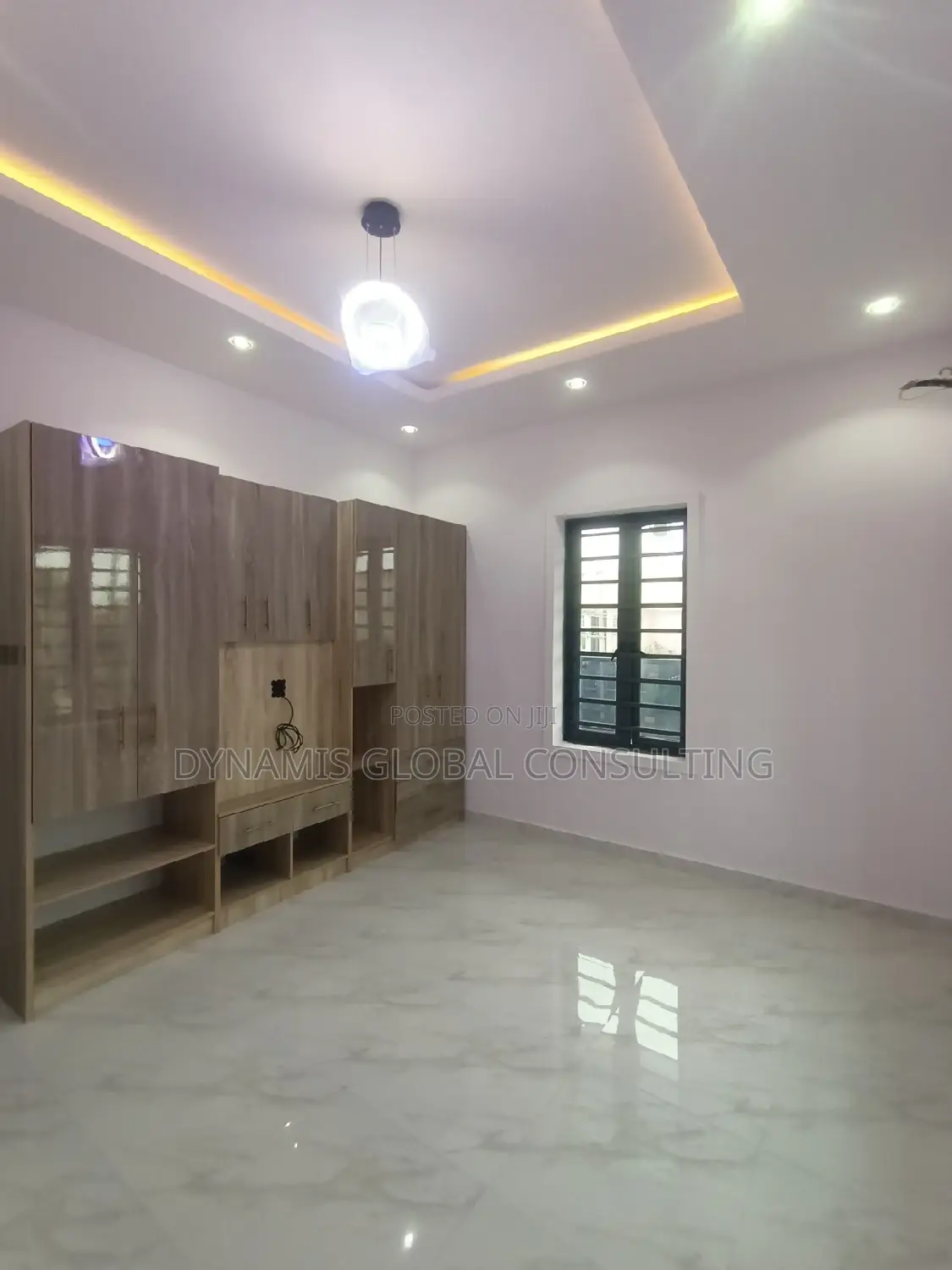 Furnished 5bdrm Duplex in Omole Phase 1 for sale in Omole Phase 1