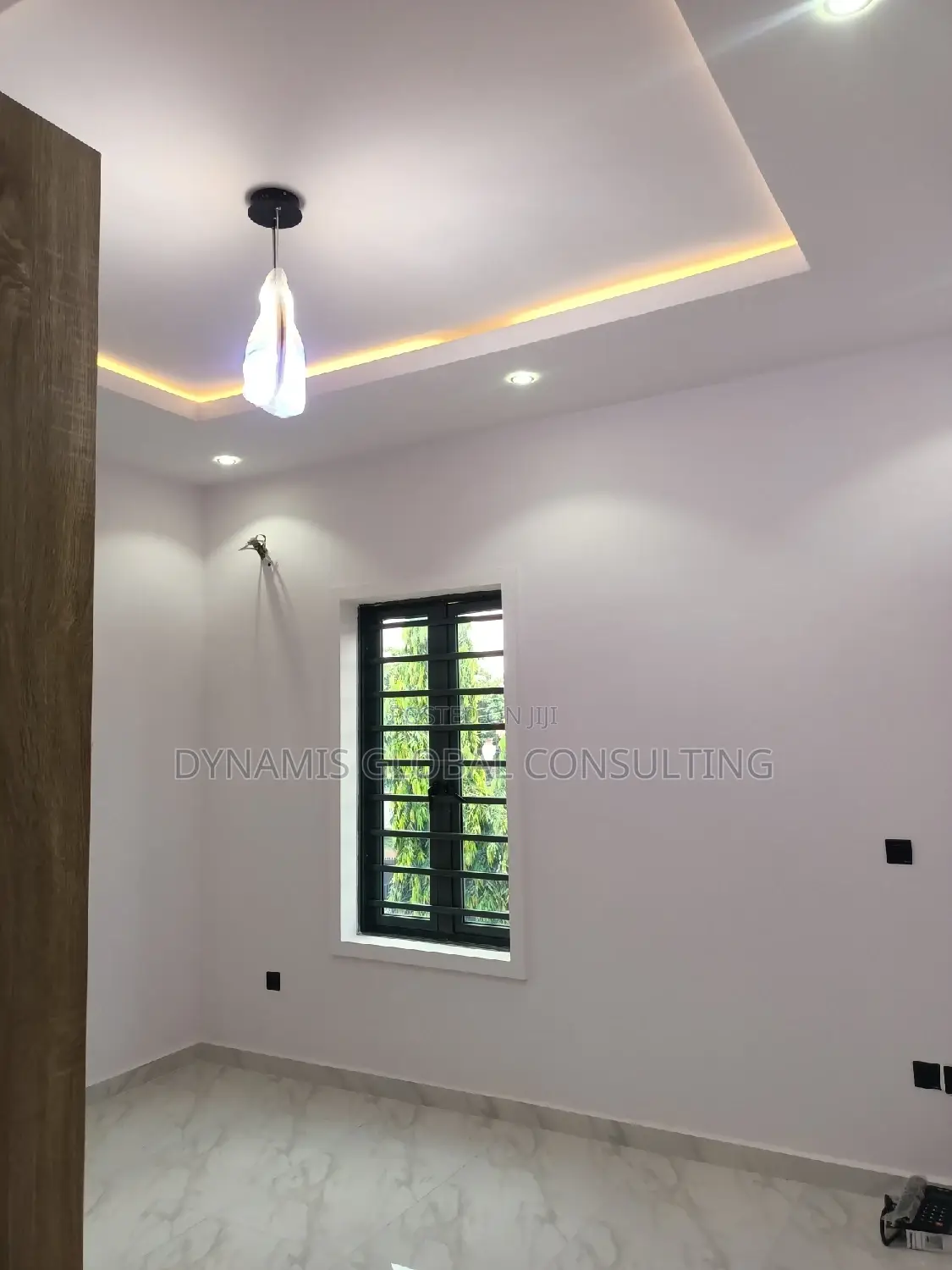 Furnished 5bdrm Duplex in Omole Phase 1 for sale in Omole Phase 1