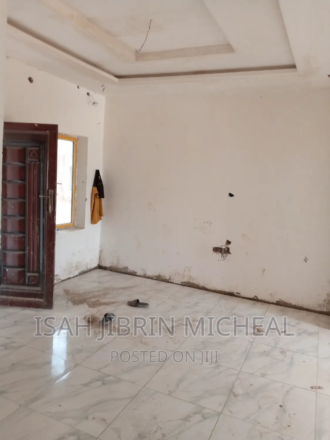1bdrm Apartment in Gbazango Extension, Kubwa for rent in Kubwa