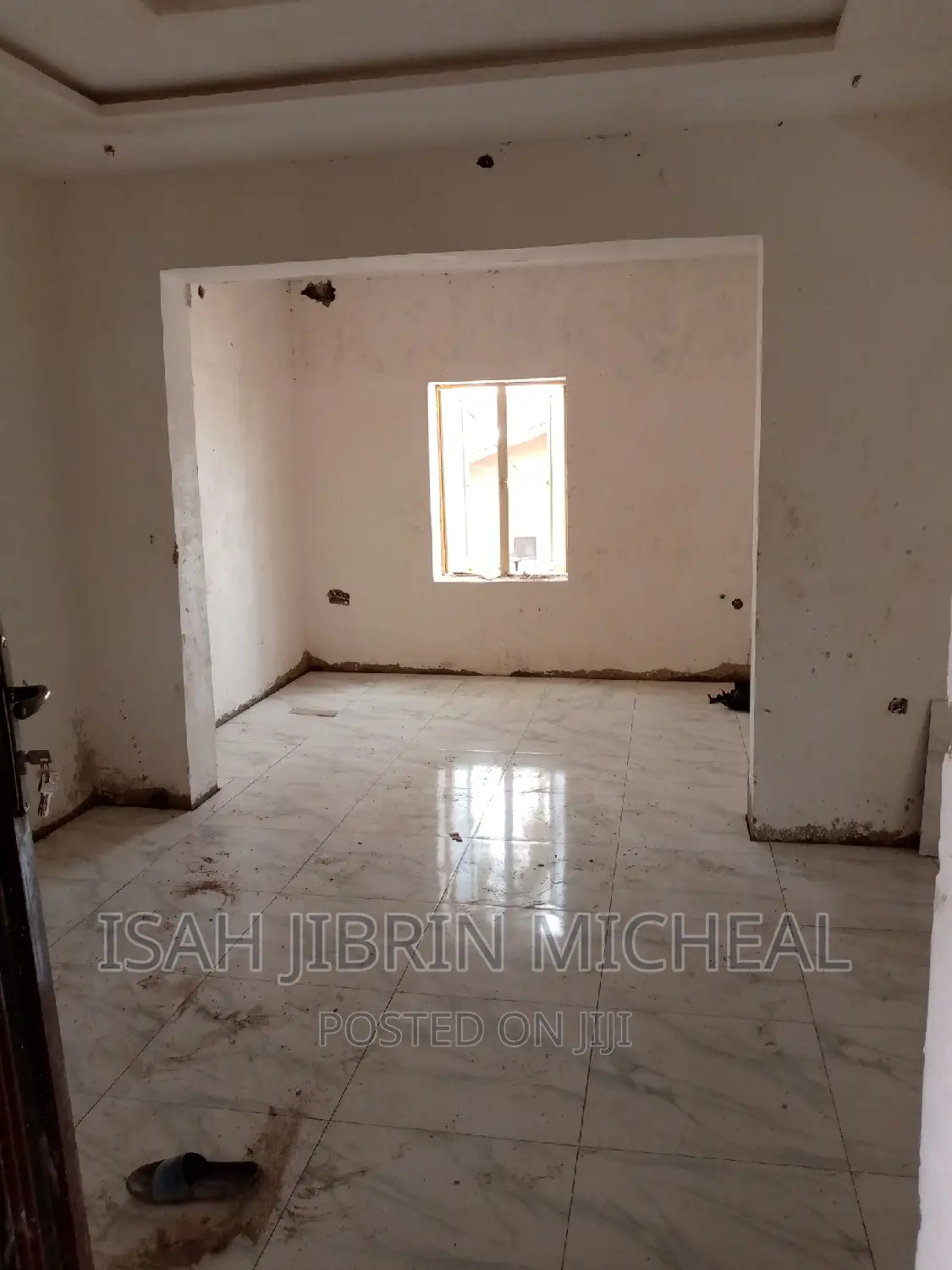1bdrm Apartment in Gbazango Extension, Kubwa for rent in Kubwa