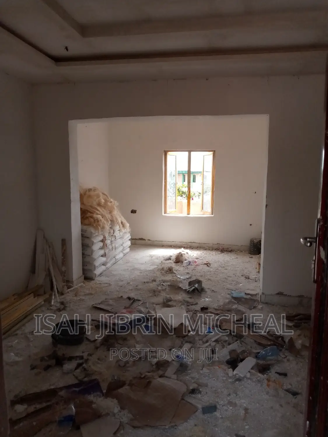 1bdrm Apartment in Gbazango Extension, Kubwa for rent in Kubwa