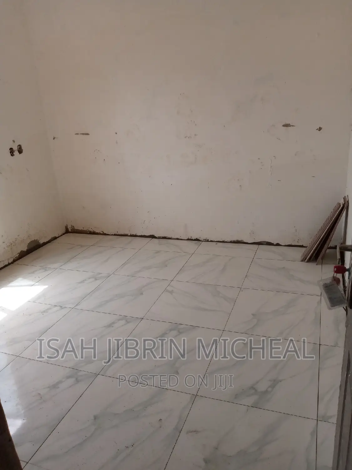 1bdrm Apartment in Gbazango Extension, Kubwa for rent in Kubwa