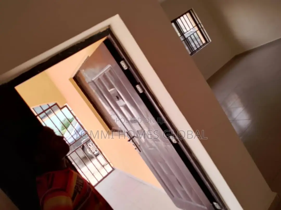 2bdrm Bungalow in Gwarimpa Main, Gwarinpa for rent in Gwarinpa