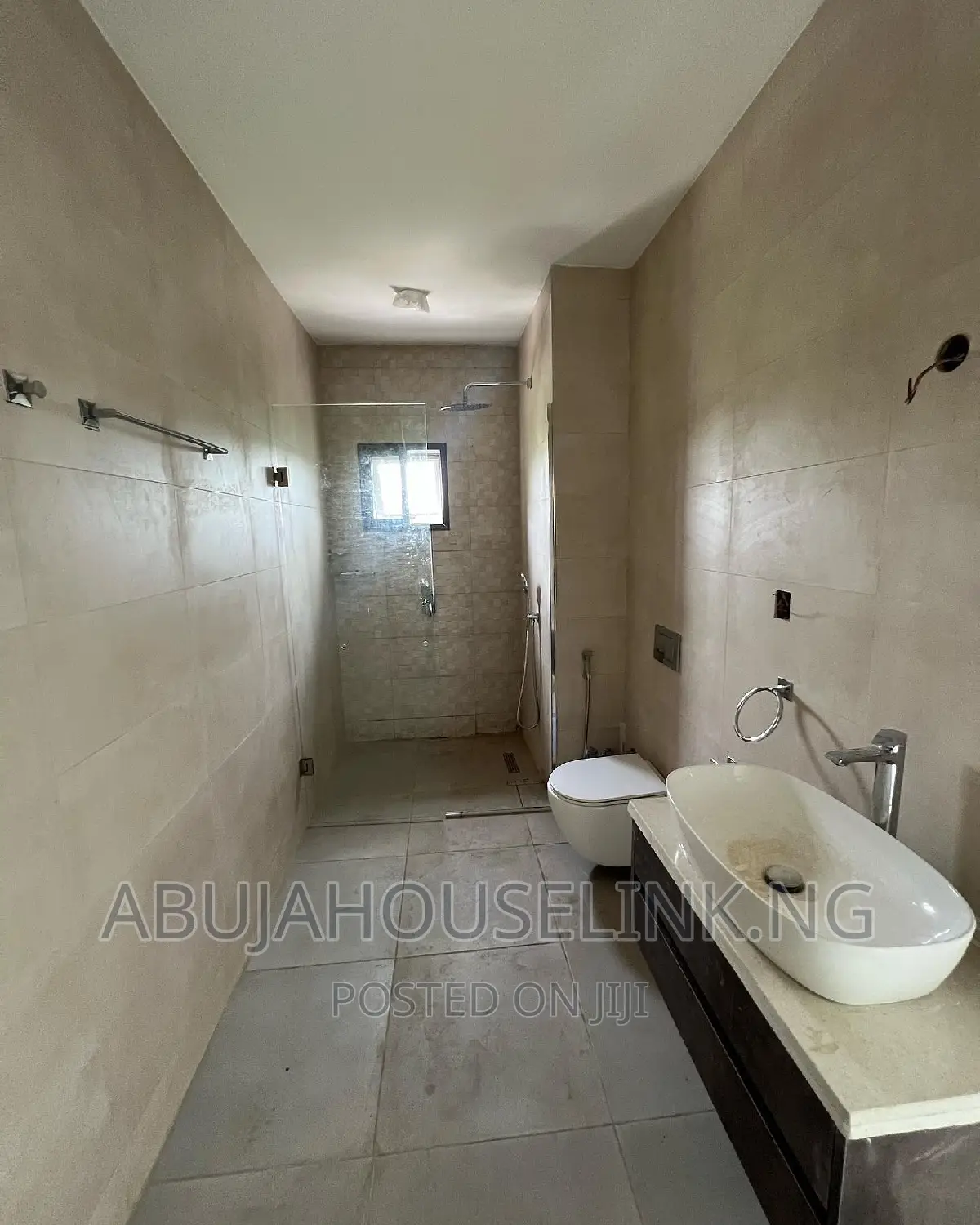 4bdrm Duplex in Jabi Water Front for sale in Jabi