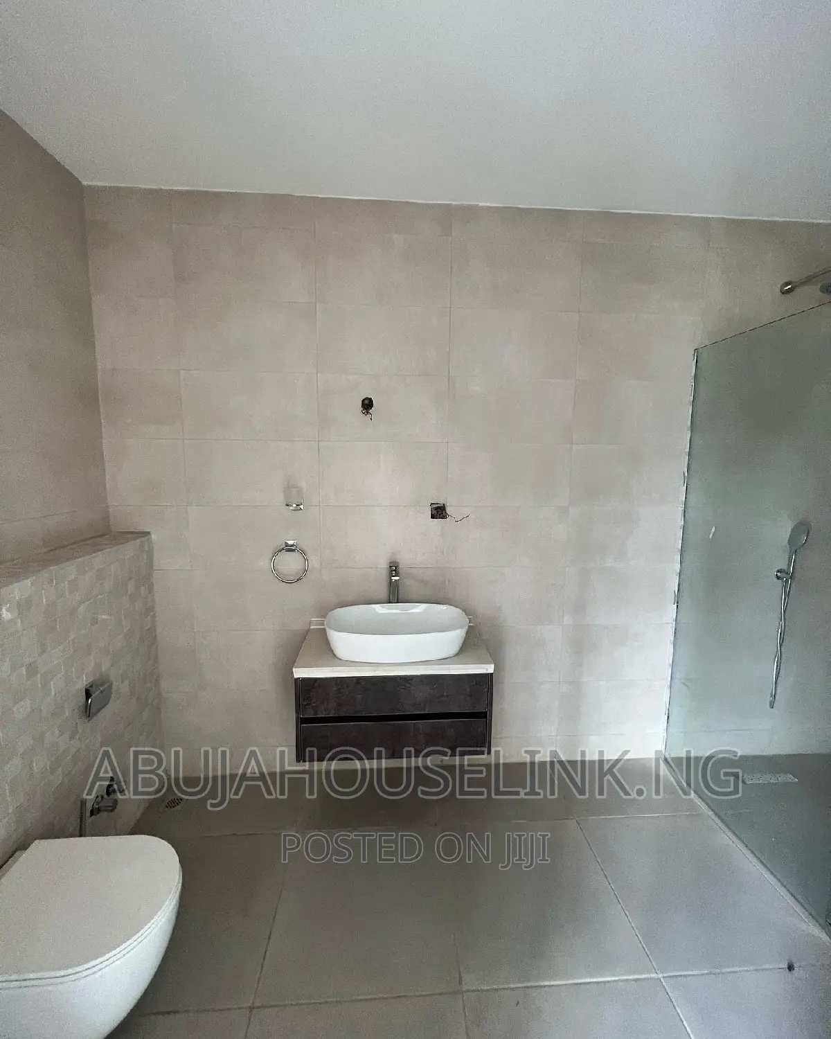 4bdrm Duplex in Jabi Water Front for sale in Jabi