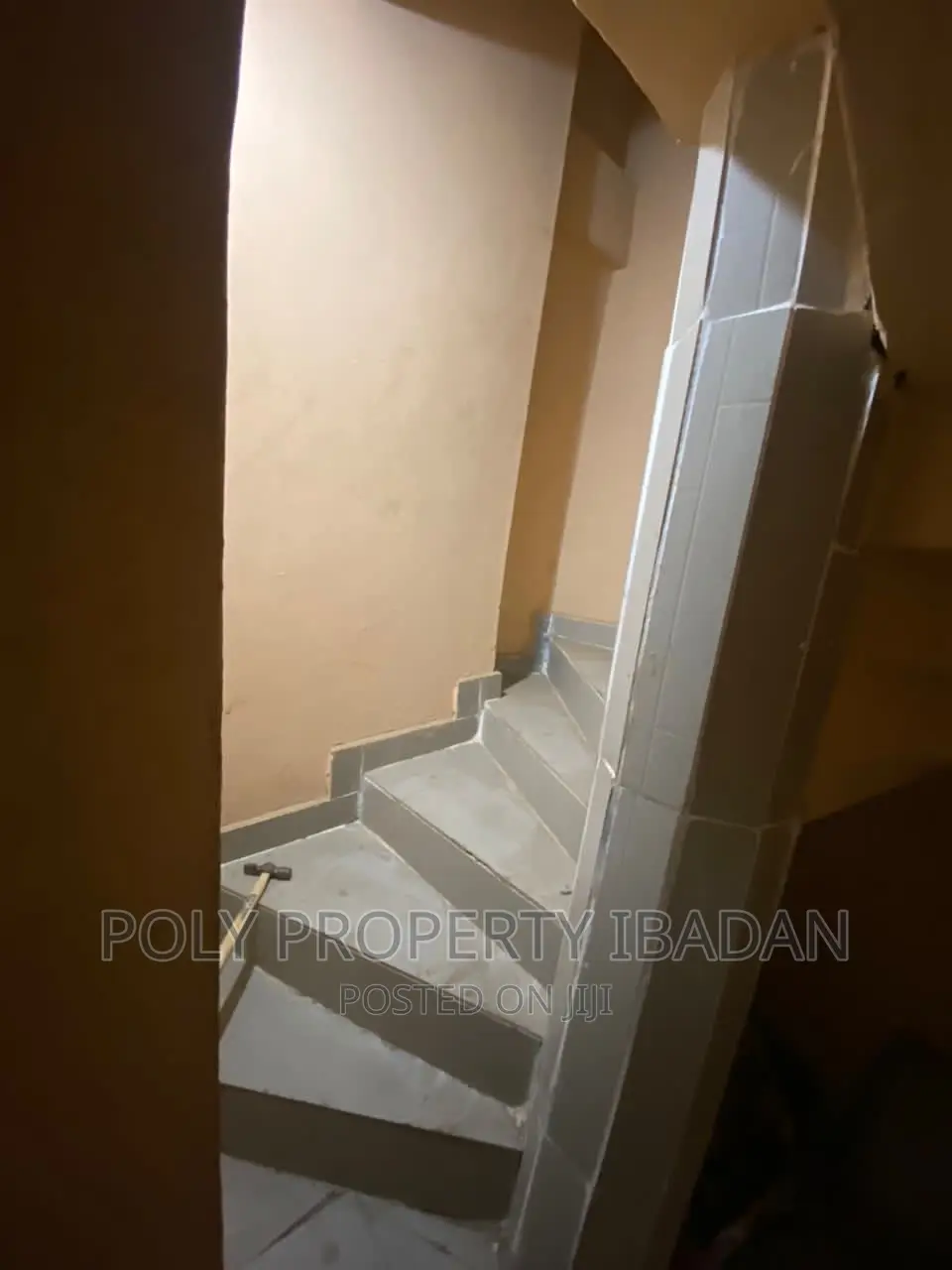3bdrm Block of Flats in New Bodija, Ibadan for sale in Ibadan