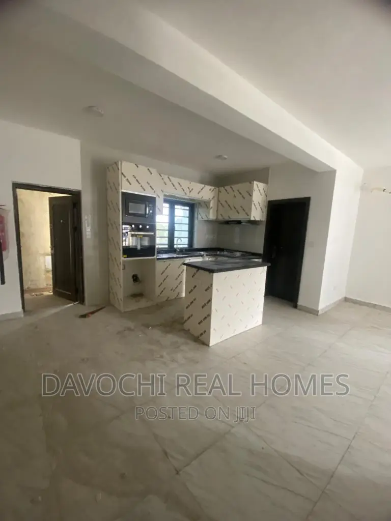 3bdrm Apartment in Ikota, Lekki for rent in Lekki