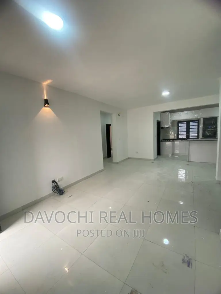3bdrm Apartment in Ikota, Lekki for rent in Lekki