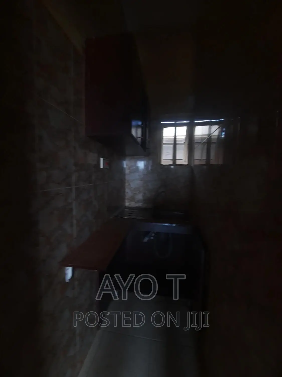 Furnished Mini Flat in Ilaje Bariga for rent in Bariga / Shomolu