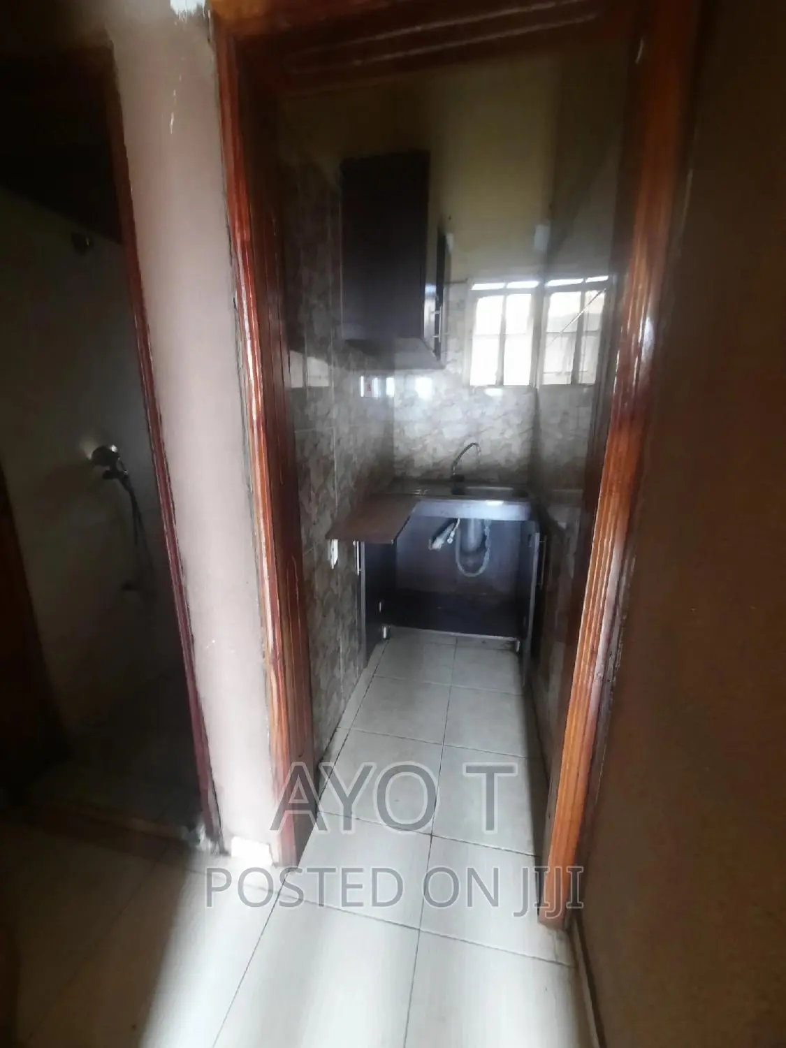 Furnished Mini Flat in Ilaje Bariga for rent in Bariga / Shomolu