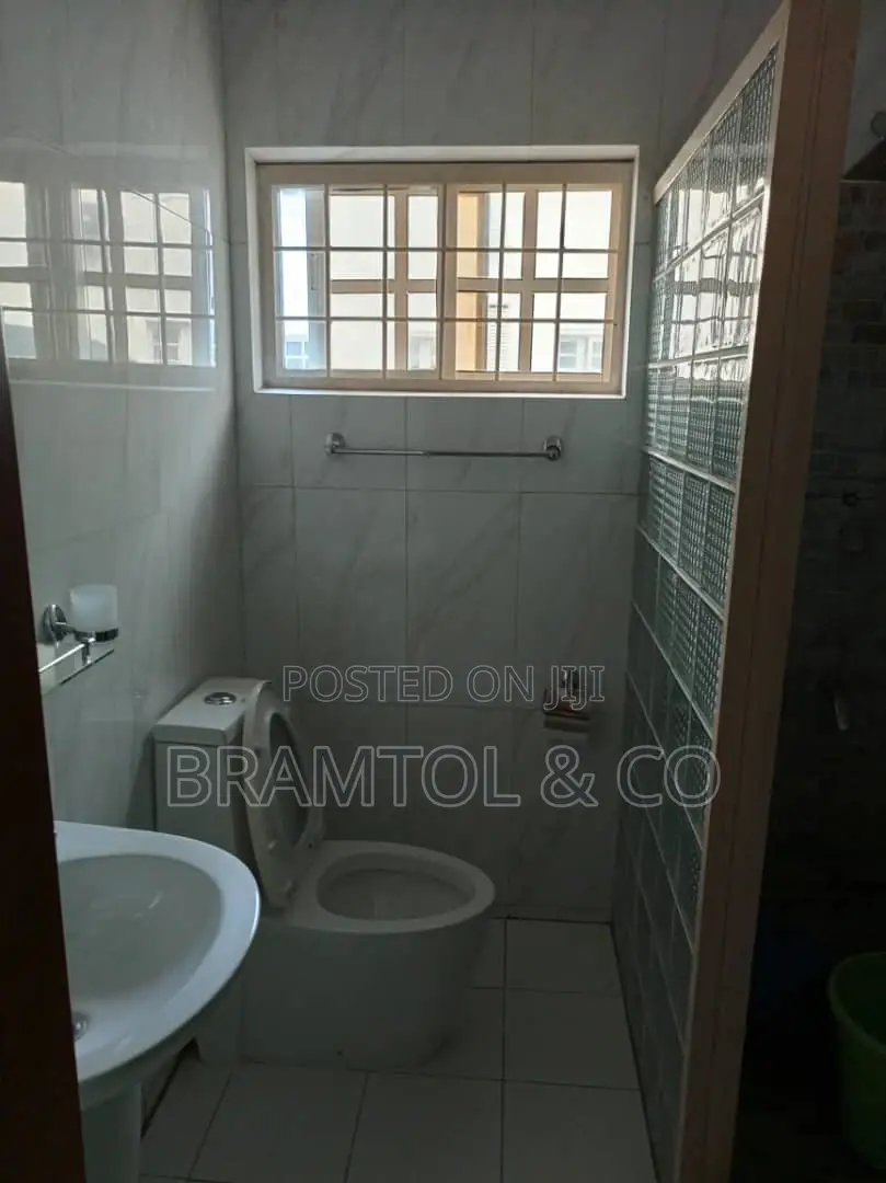 Furnished 4bdrm Townhouse / Terrace in Katampe Extension for rent in Katampe Extension