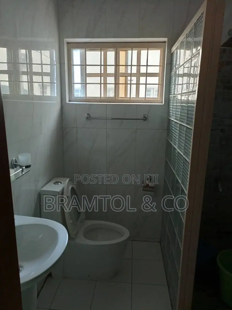 Furnished 4bdrm Townhouse / Terrace in Katampe Extension for rent in Katampe Extension