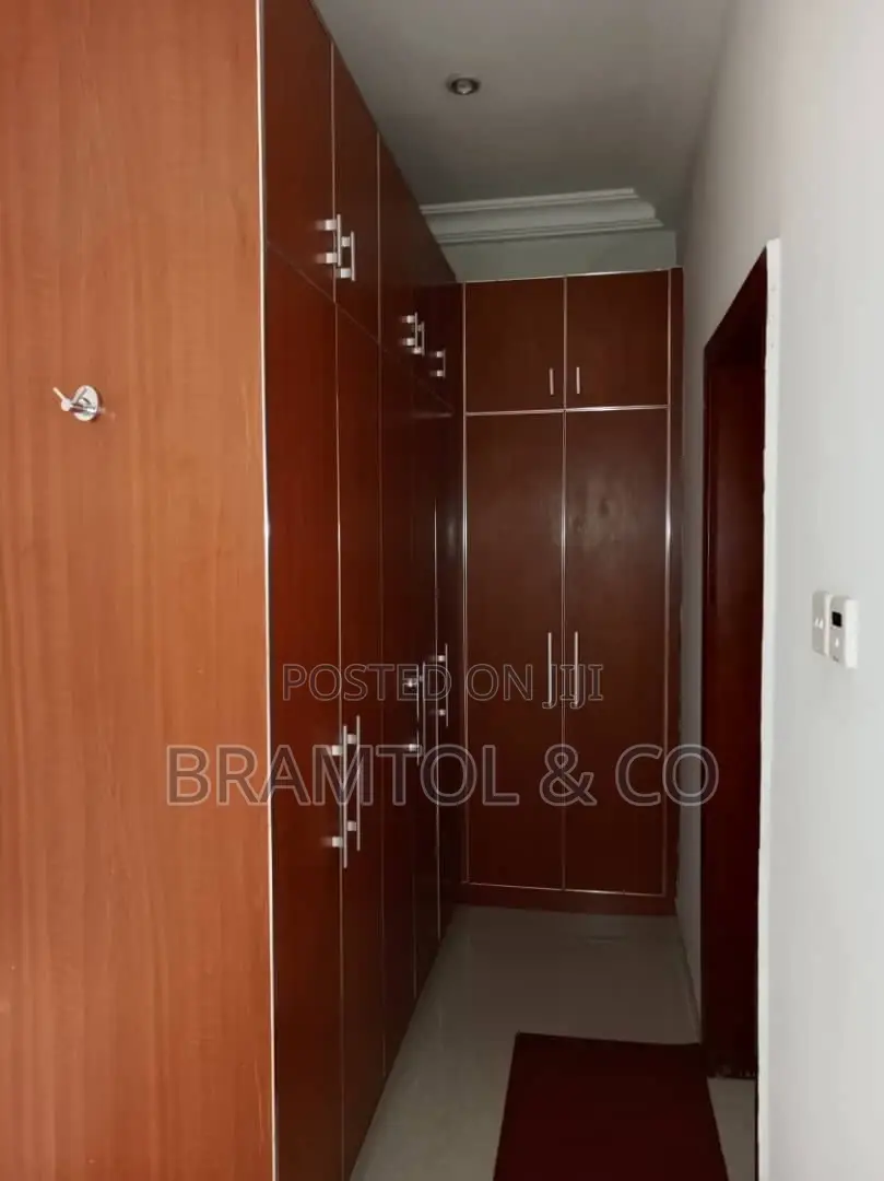 Furnished 4bdrm Townhouse / Terrace in Katampe Extension for rent in Katampe Extension