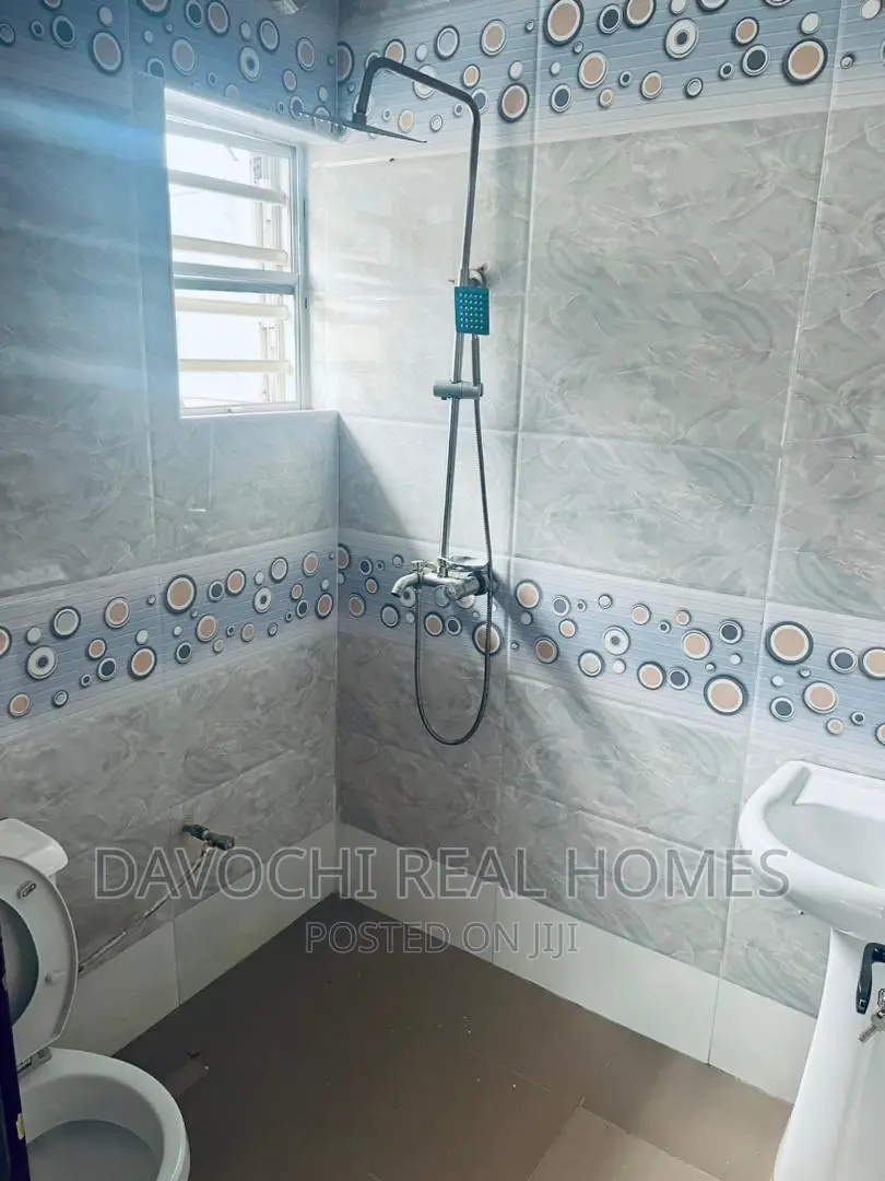 2bdrm Apartment in Value Country Estate, Ajah for rent in Ajah