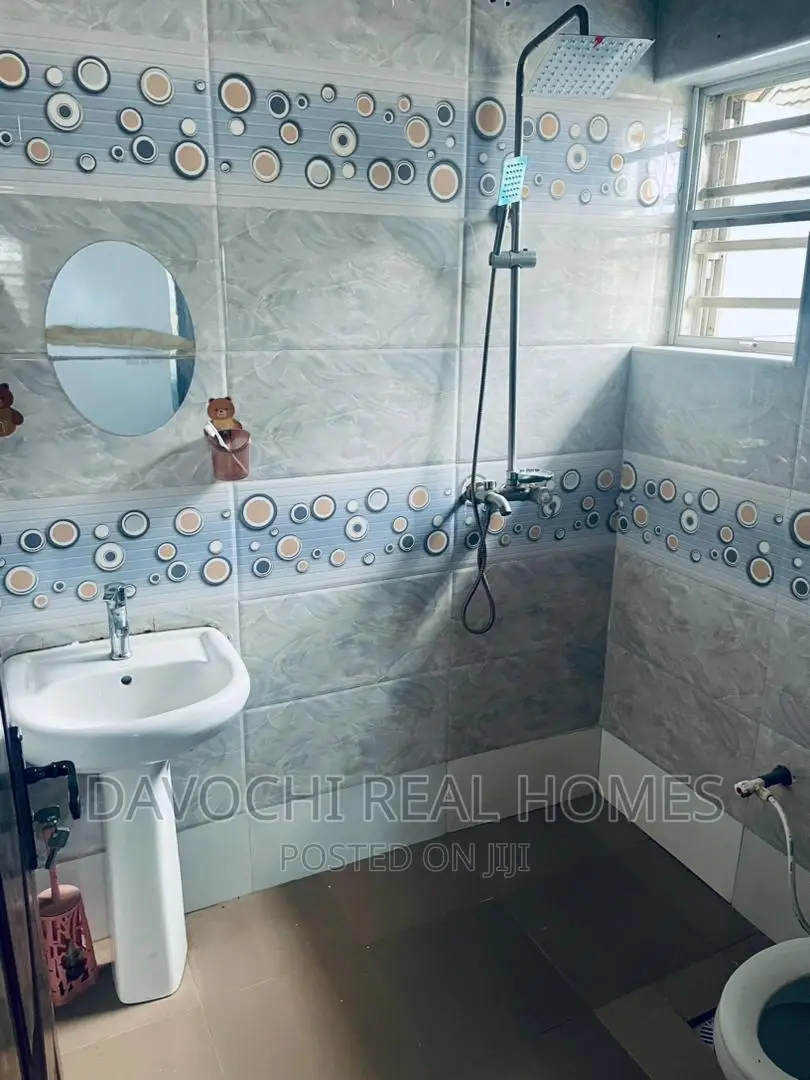 2bdrm Apartment in Value Country Estate, Ajah for rent in Ajah