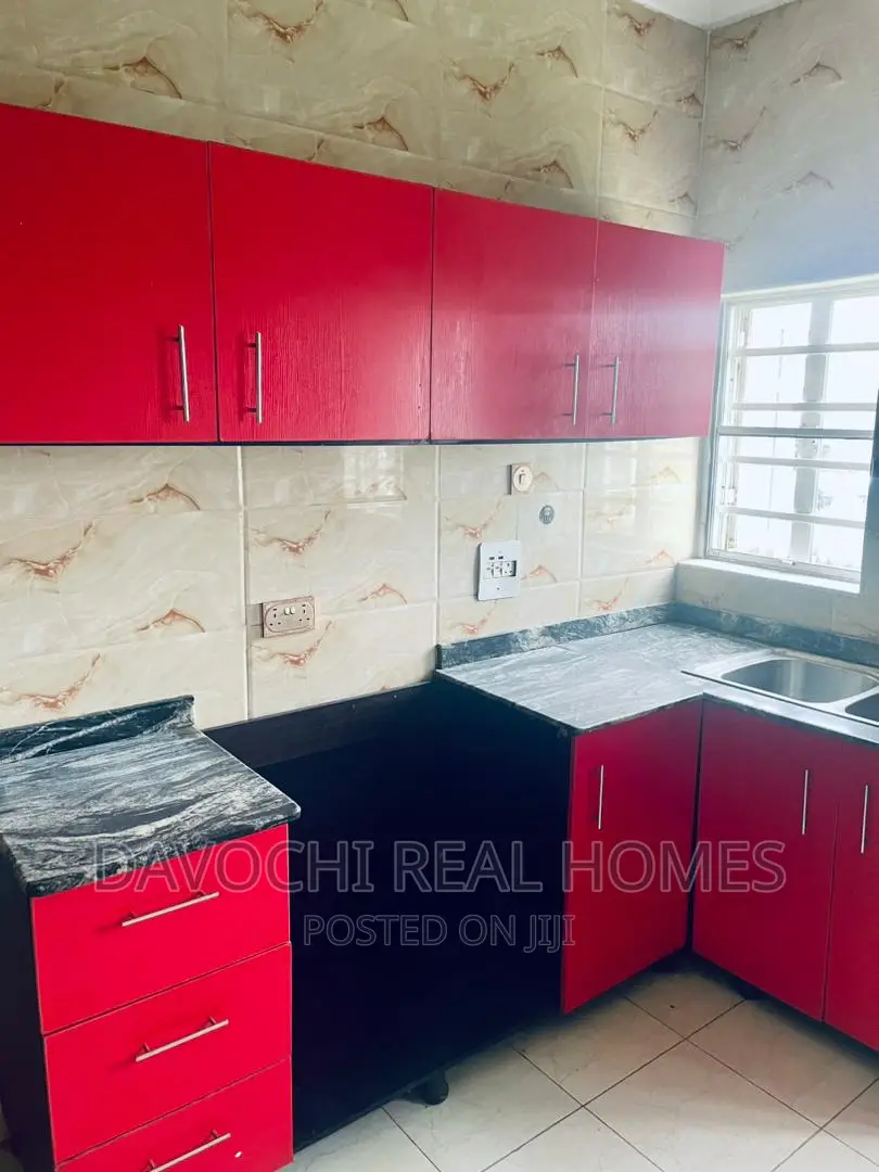 2bdrm Apartment in Value Country Estate, Ajah for rent in Ajah