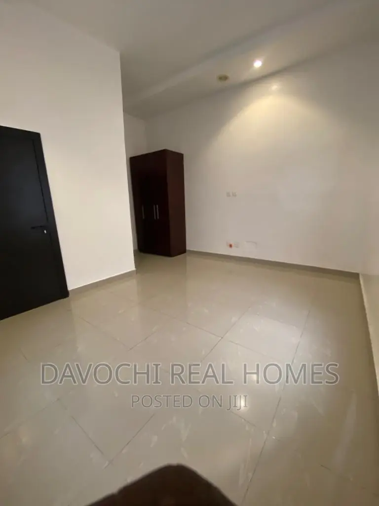 5bdrm Duplex in Chevron Drive, Lekki for rent in Lekki