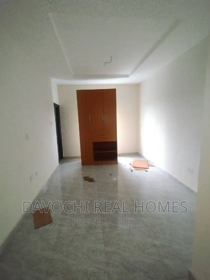 2bdrm Apartment in Sangotedo Secured, Ajah for rent in Ajah