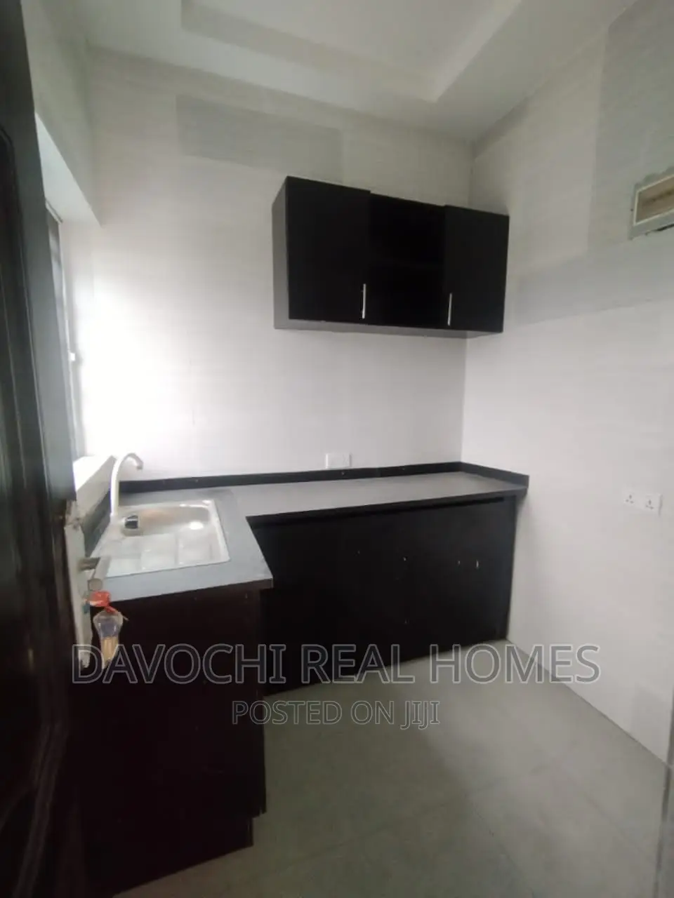 2bdrm Apartment in Sangotedo Secured, Ajah for rent in Ajah