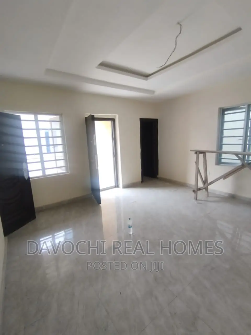 2bdrm Apartment in Sangotedo Secured, Ajah for rent in Ajah