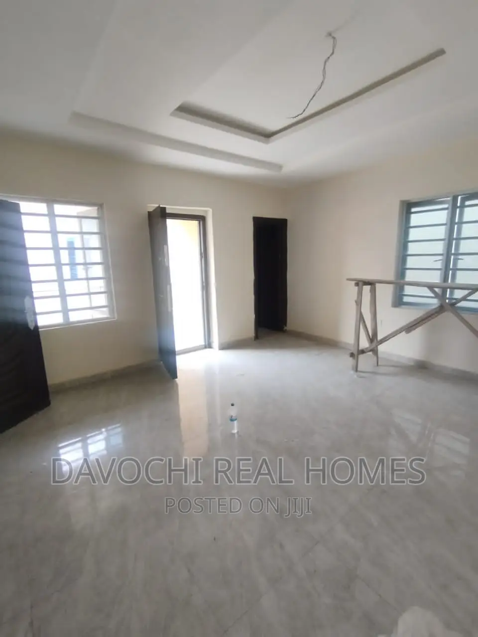2bdrm Apartment in Sangotedo Secured, Ajah for rent in Ajah